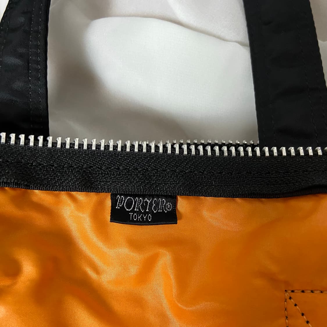 PORTER 포터 탱커 더플백 L 보스턴백 상품이미지7