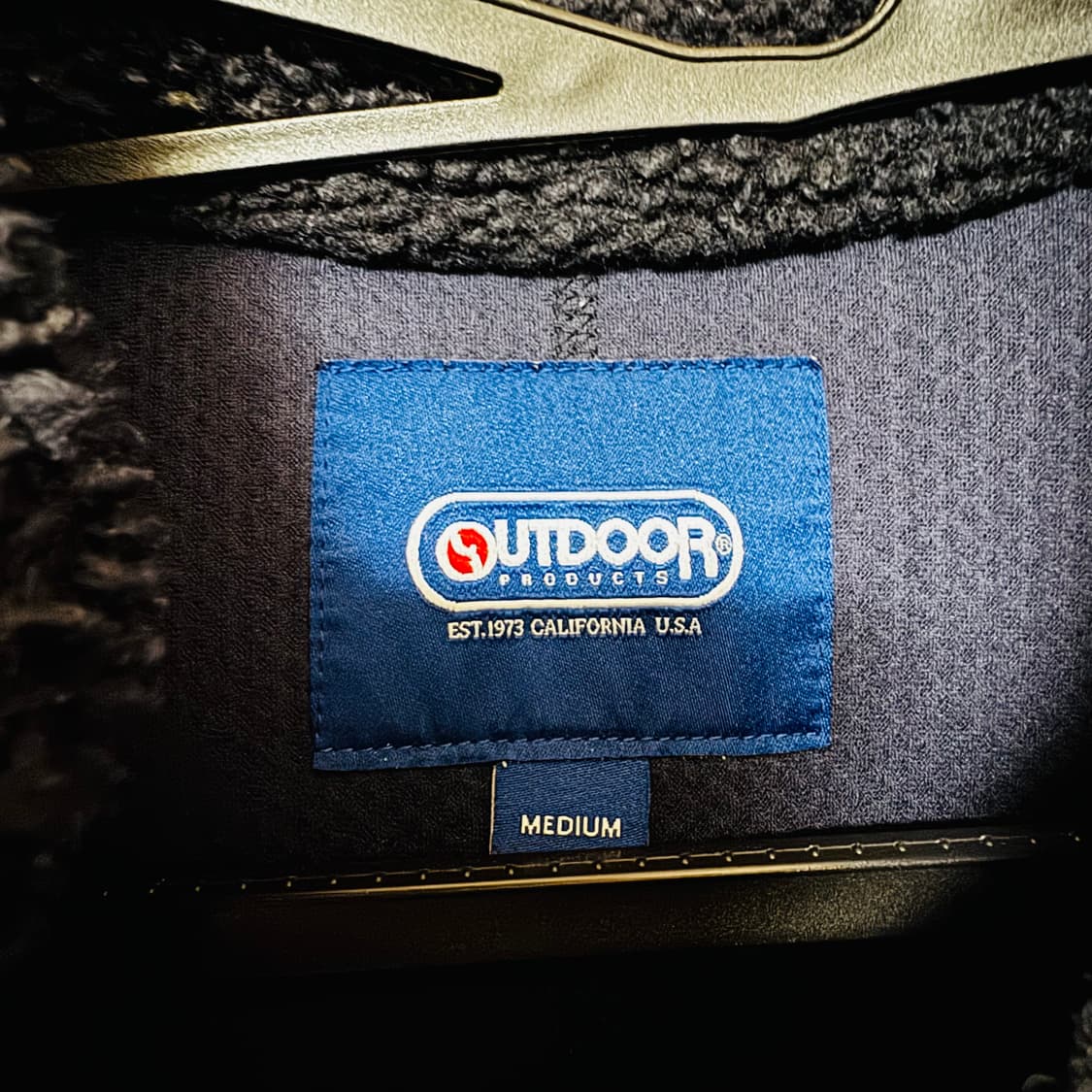 아웃도어프로덕드 플리스 상품이미지4