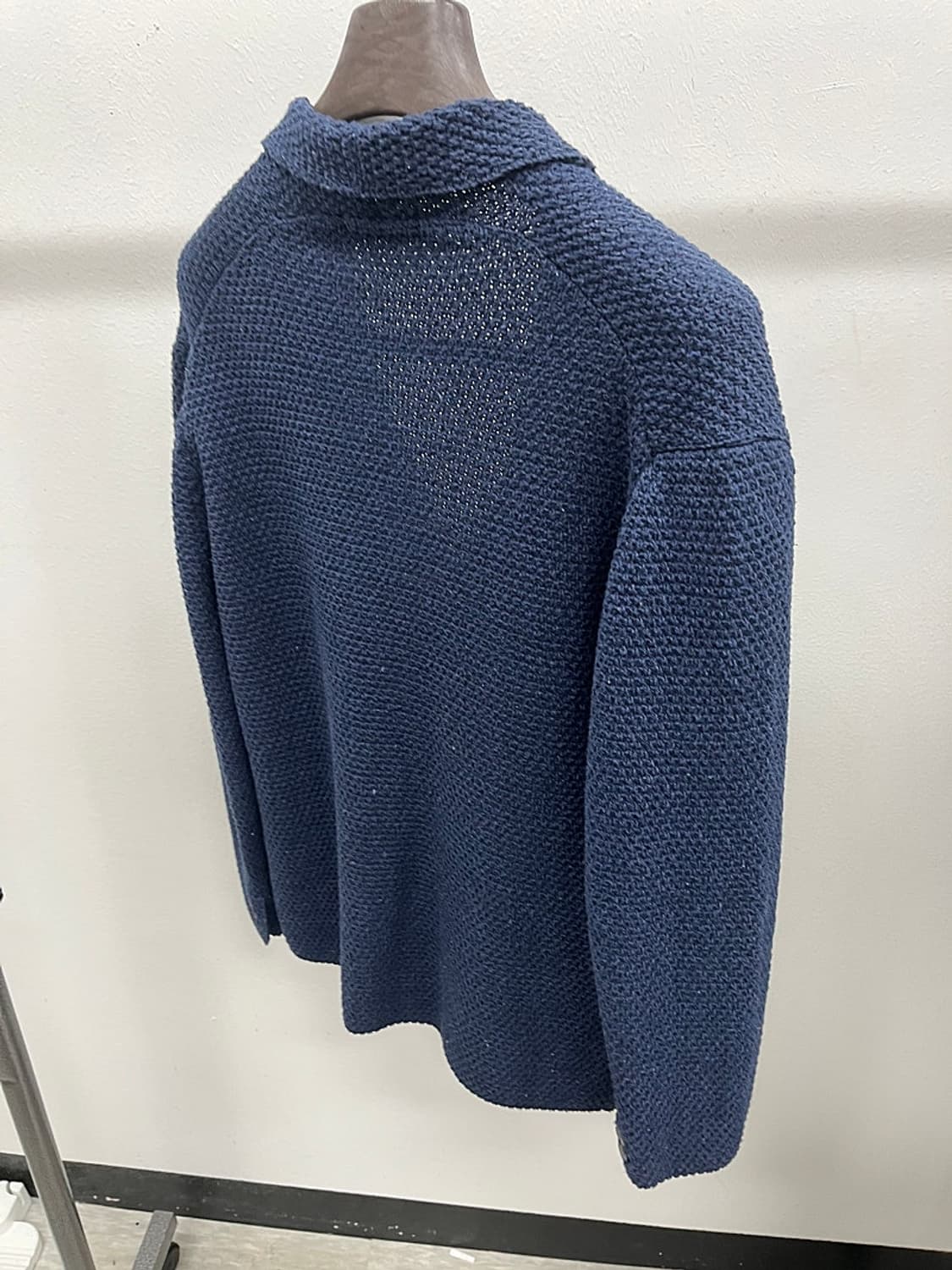 105) 제이리움 니트자켓  상품이미지9