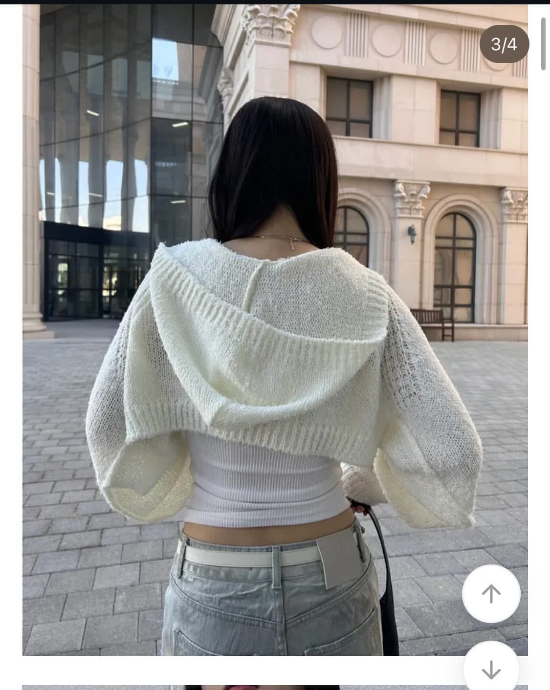 볼레로 상품이미지1