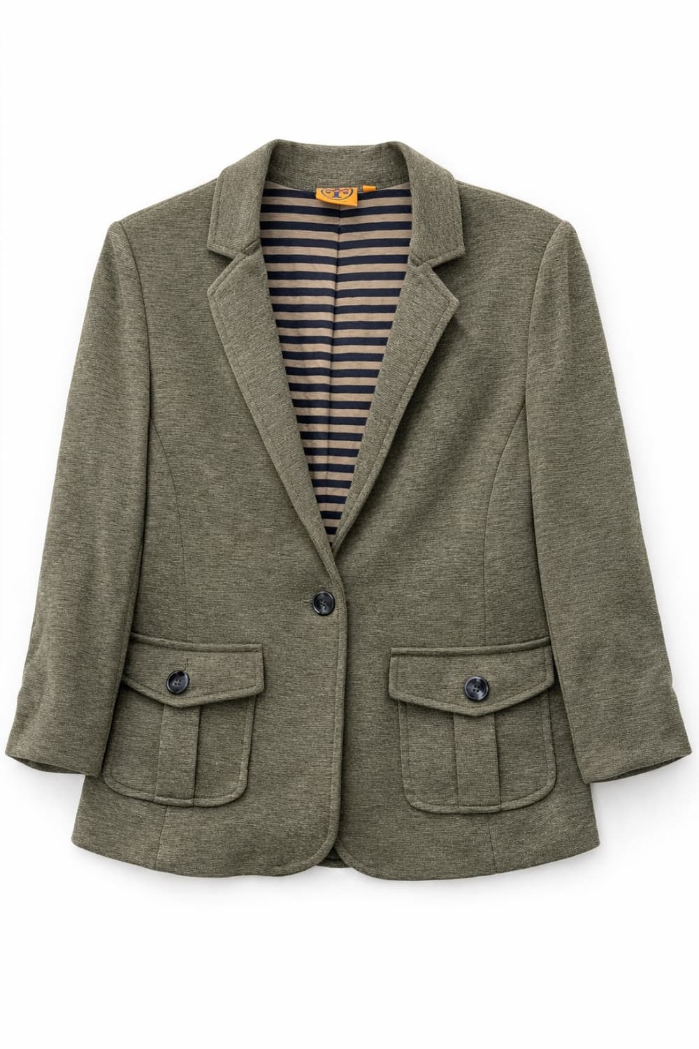 토리버치 니트 자켓 S 상품이미지1