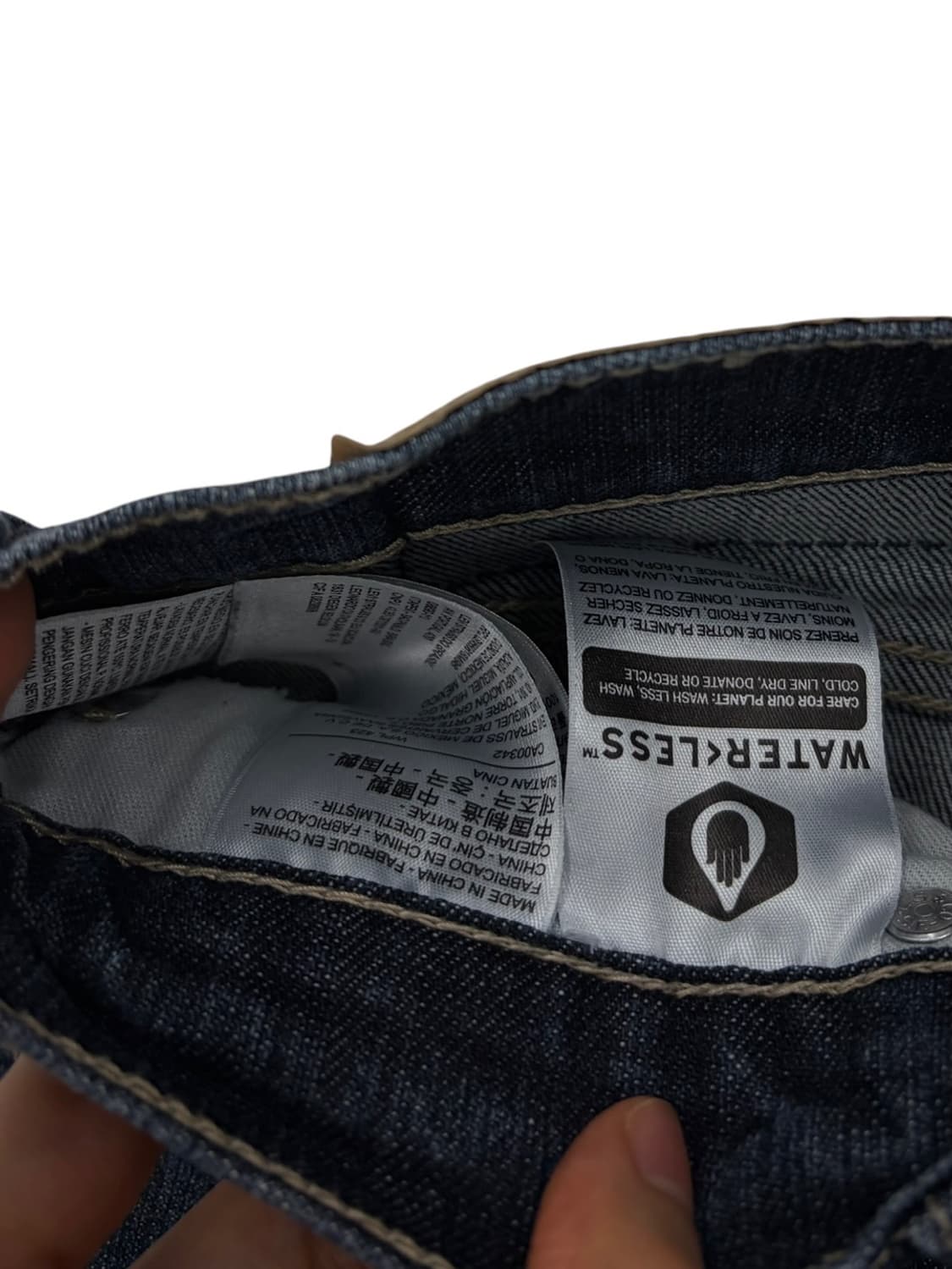 리바이스 511 (32)  상품이미지6