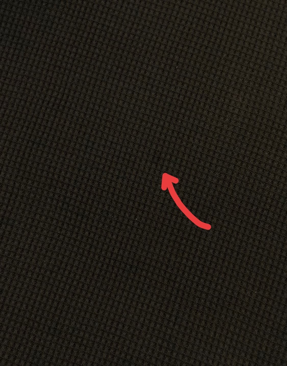 Polo 폴로랄프로렌 카키 와플 긴팔티 상품이미지8