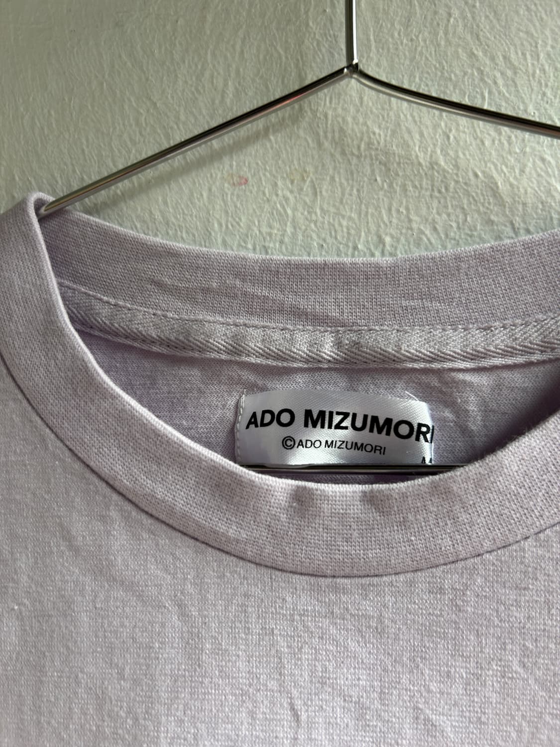 Ado mizumori tshirt   상품이미지3