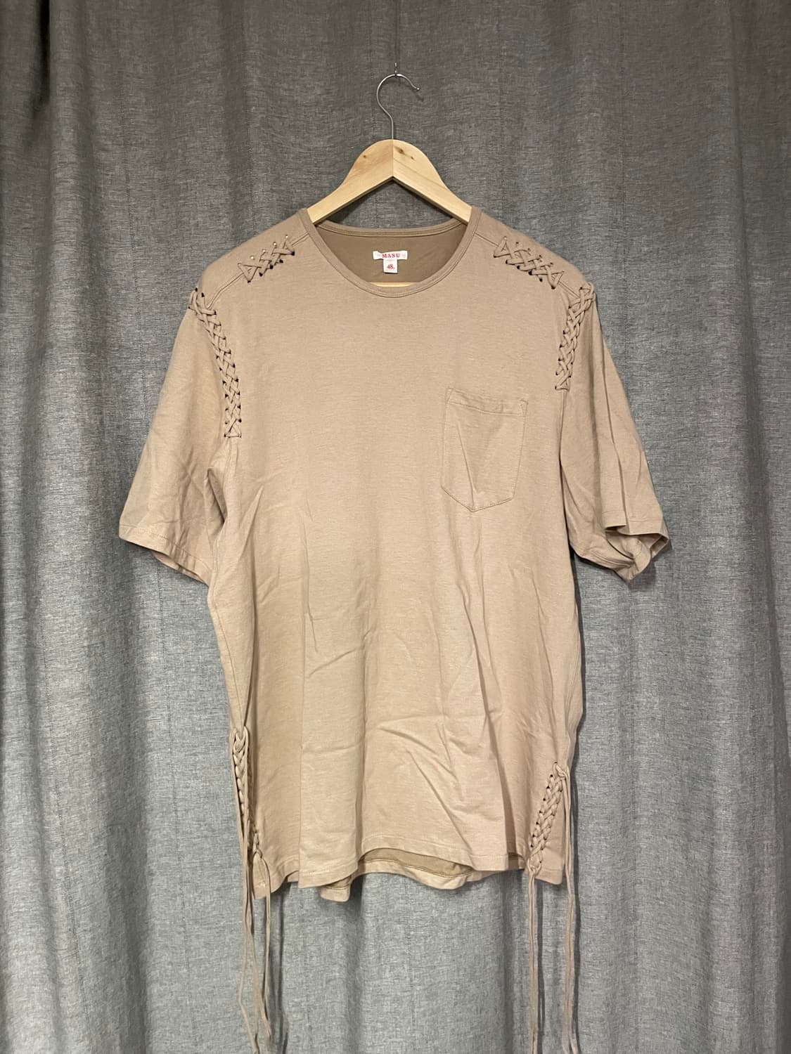 masu t shirt 상품이미지1