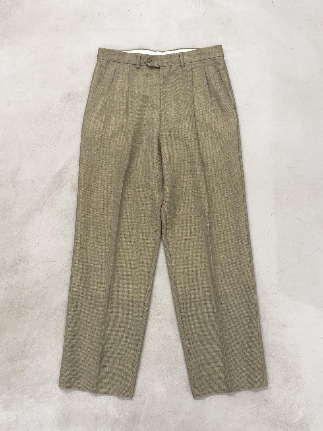 90년대 조르지오 아르마니 수트 셋업 상품이미지7