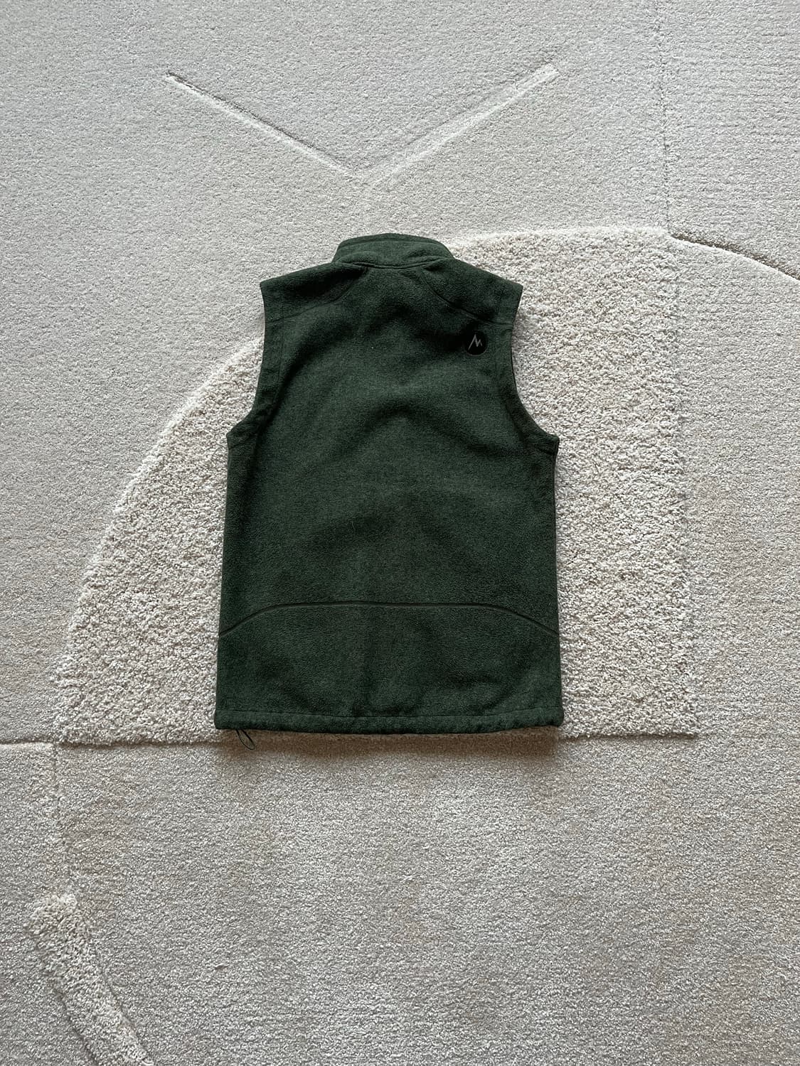 마모트 클래식 플리스 베스트 (95) 상품이미지10