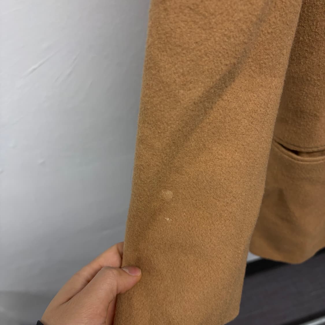 80S LL Bean 테일러드 자켓 상품이미지4