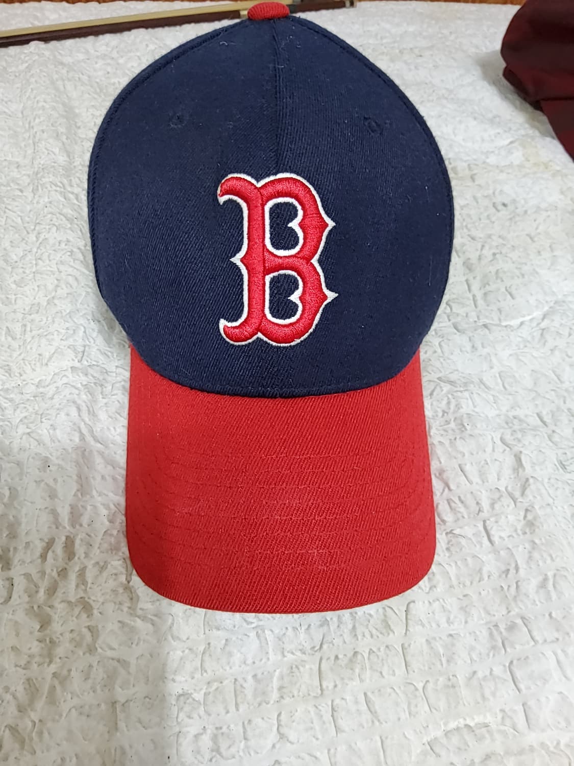 Mlb 캡 상품이미지4