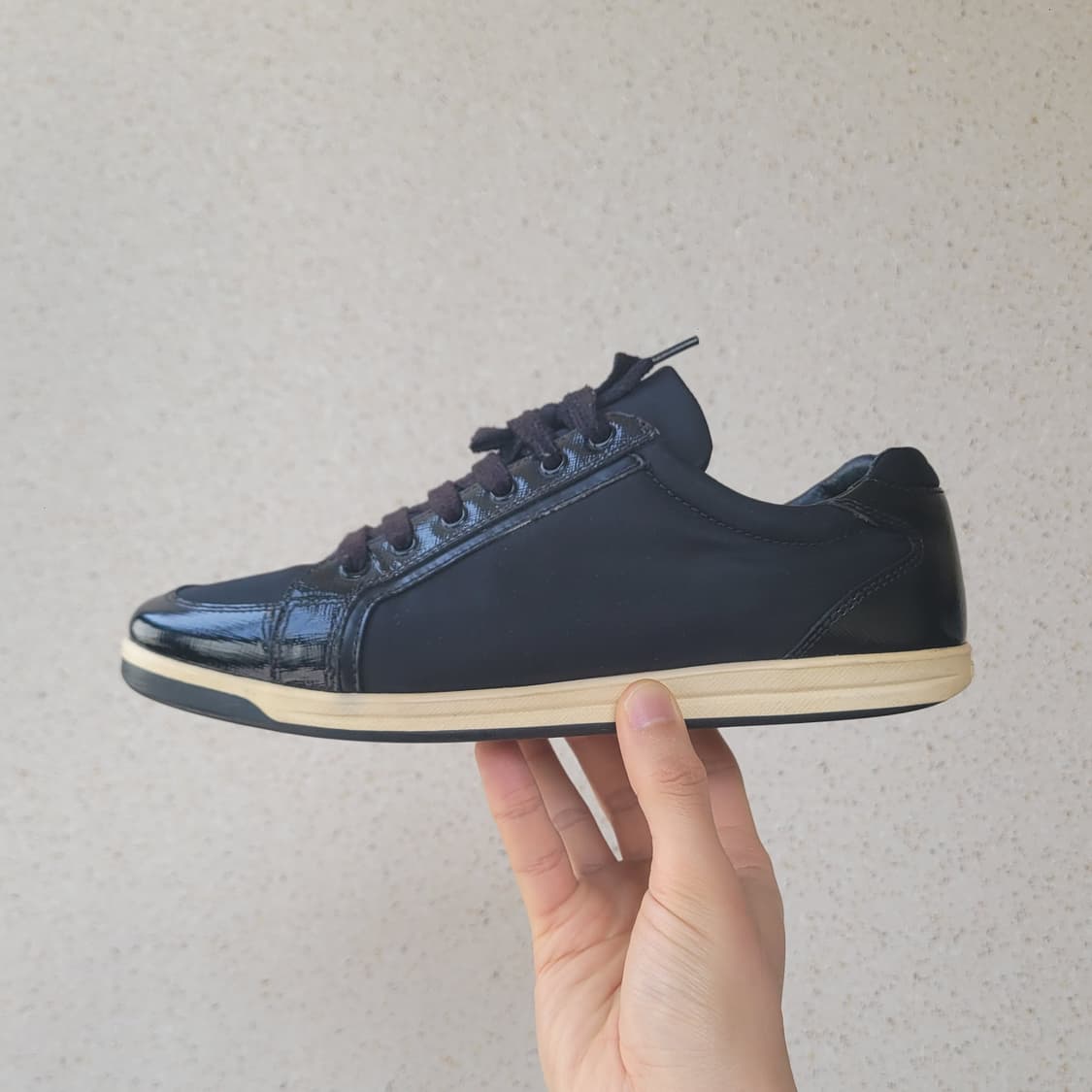 프라다 스니커즈 37 240 상품이미지2