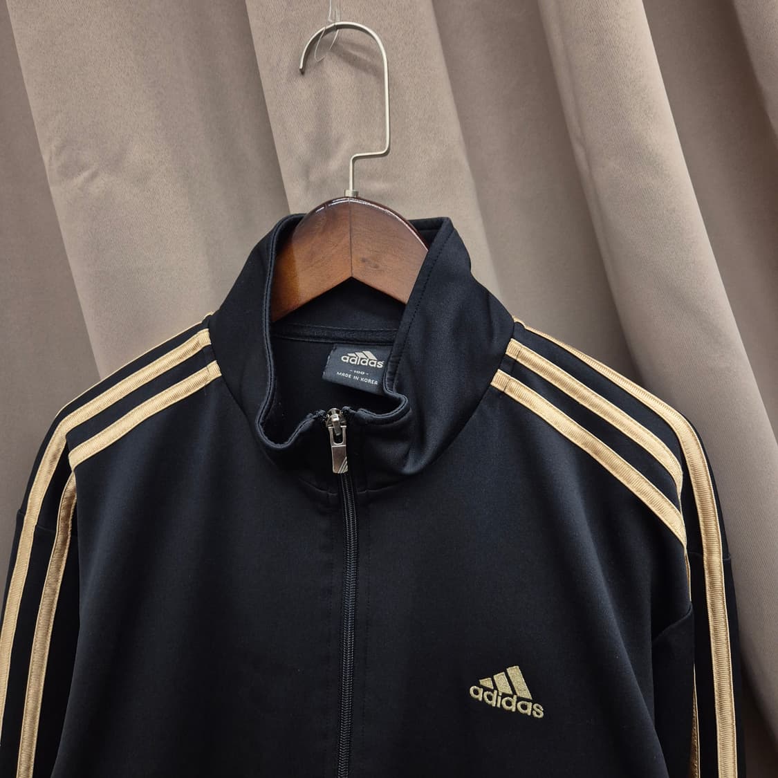 아디다스 트랙탑 져지 100 상품이미지2