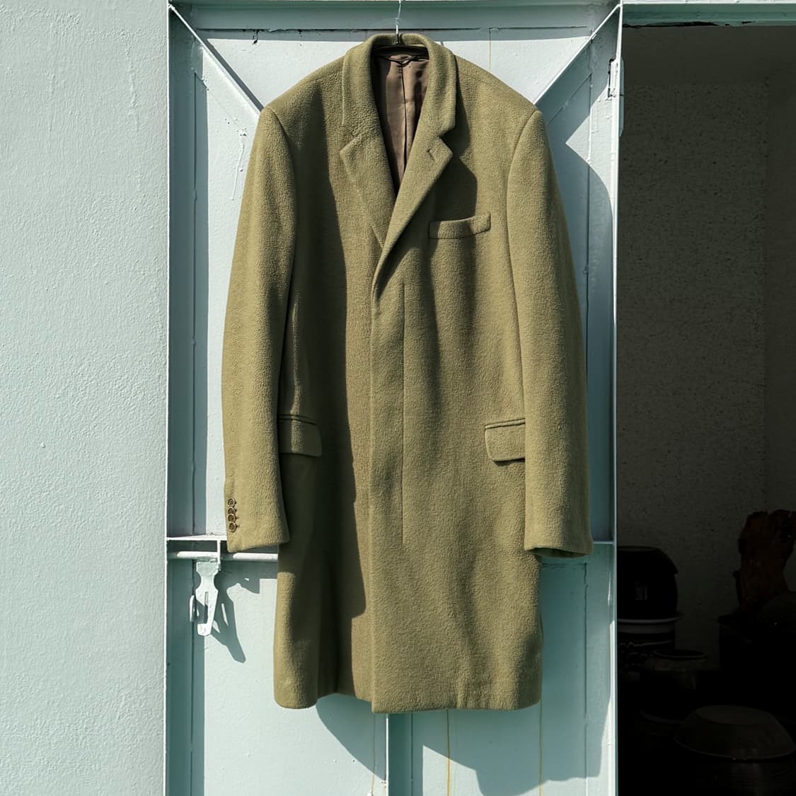 Helmut Lang 98AW "Séance de Travail" 상품이미지5