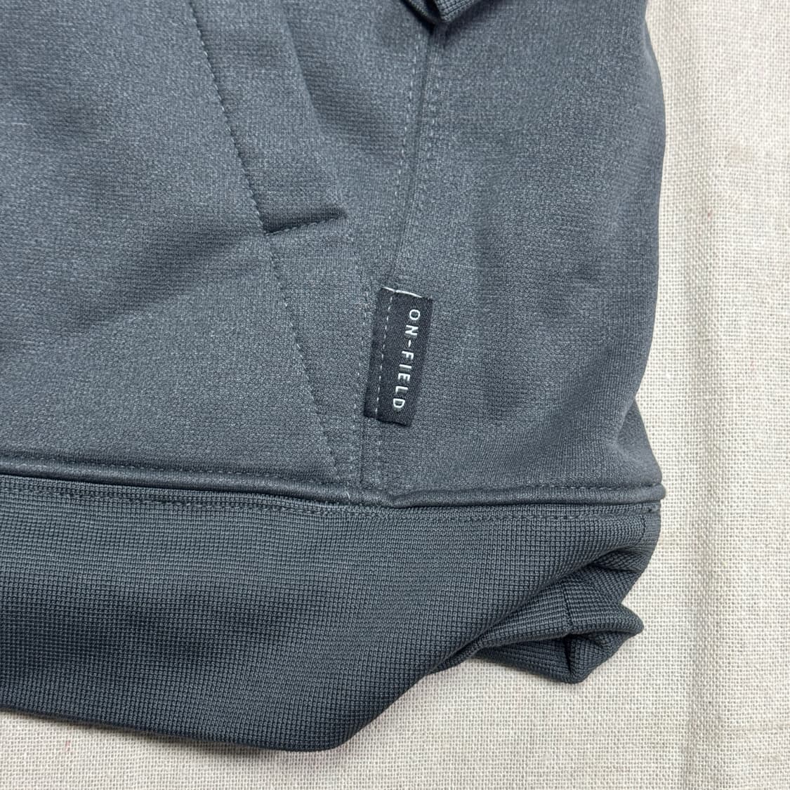 나이키 드라이핏 NFL 피츠버그 스틸러스 후드 XL 상품이미지5