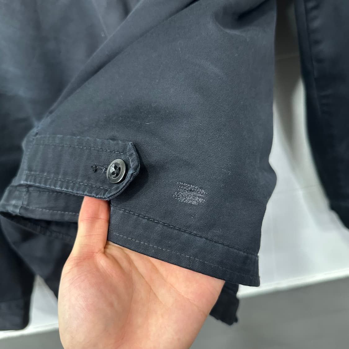 폴로 랄포르렌 스윙톱 자켓 상품이미지7