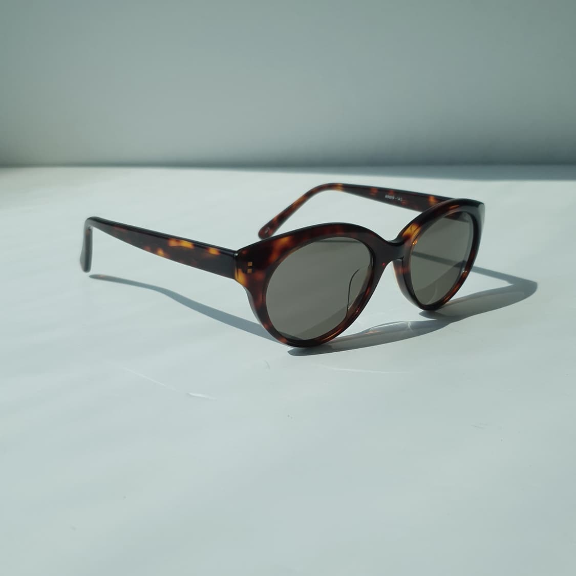 90s Issey Miyake Sunglasses 상품이미지6