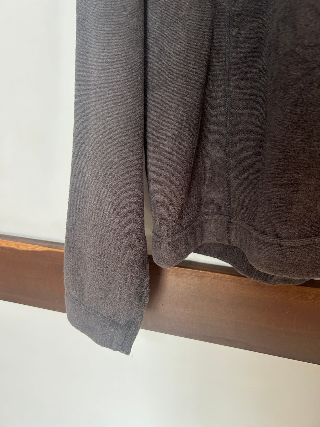 몽벨 후리스  상품이미지3