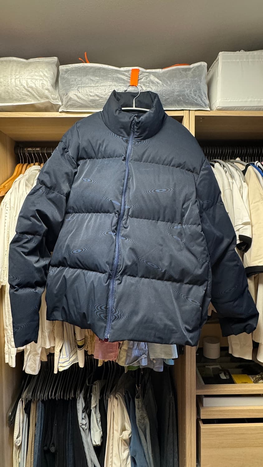 팔로마울 뉴턴 패딩 XXL 상품이미지2