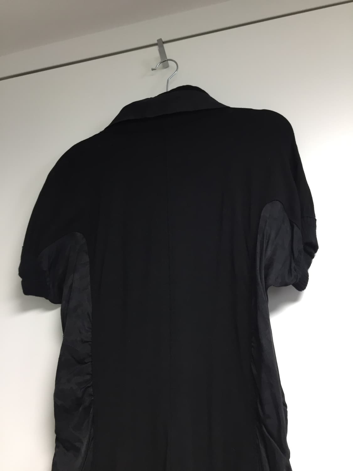 hiroko bis long hood zip-up 상품이미지4