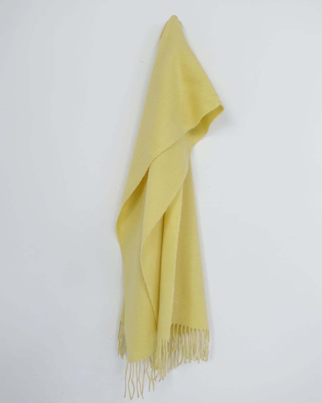 지방시 캐시미어 머플러 상품이미지1