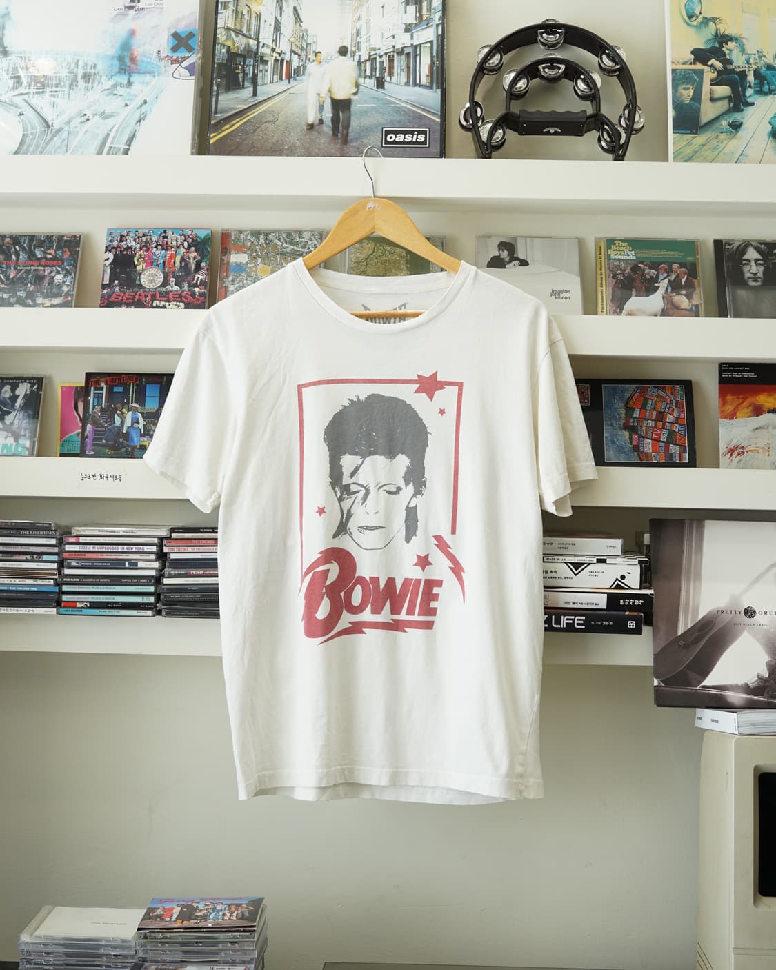 DAVID BOWIE 상품이미지1