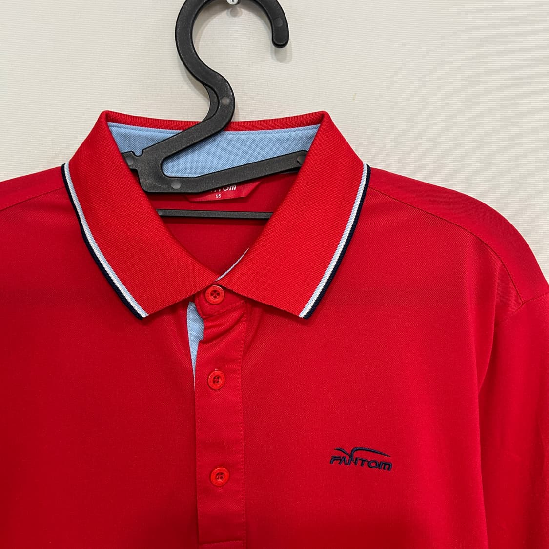 팬텀 남성 골프 티셔츠 95 상품이미지2