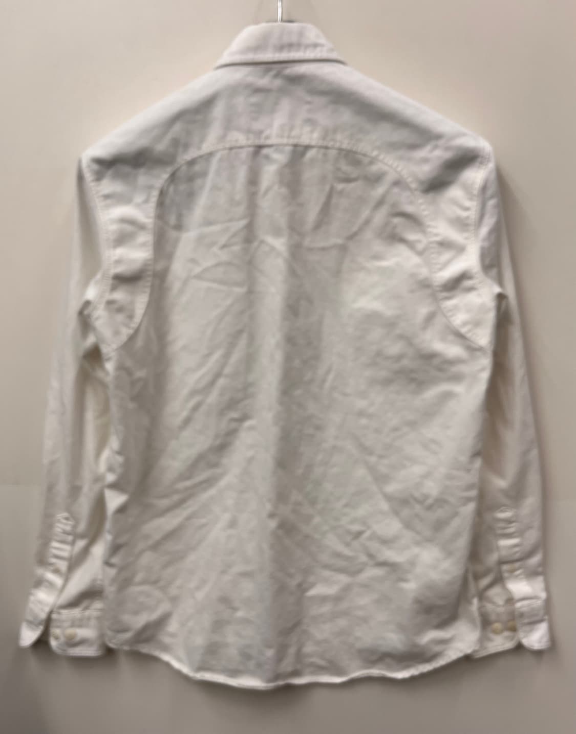 프리즘웍스 워크웨어 셔츠 L 상품이미지2