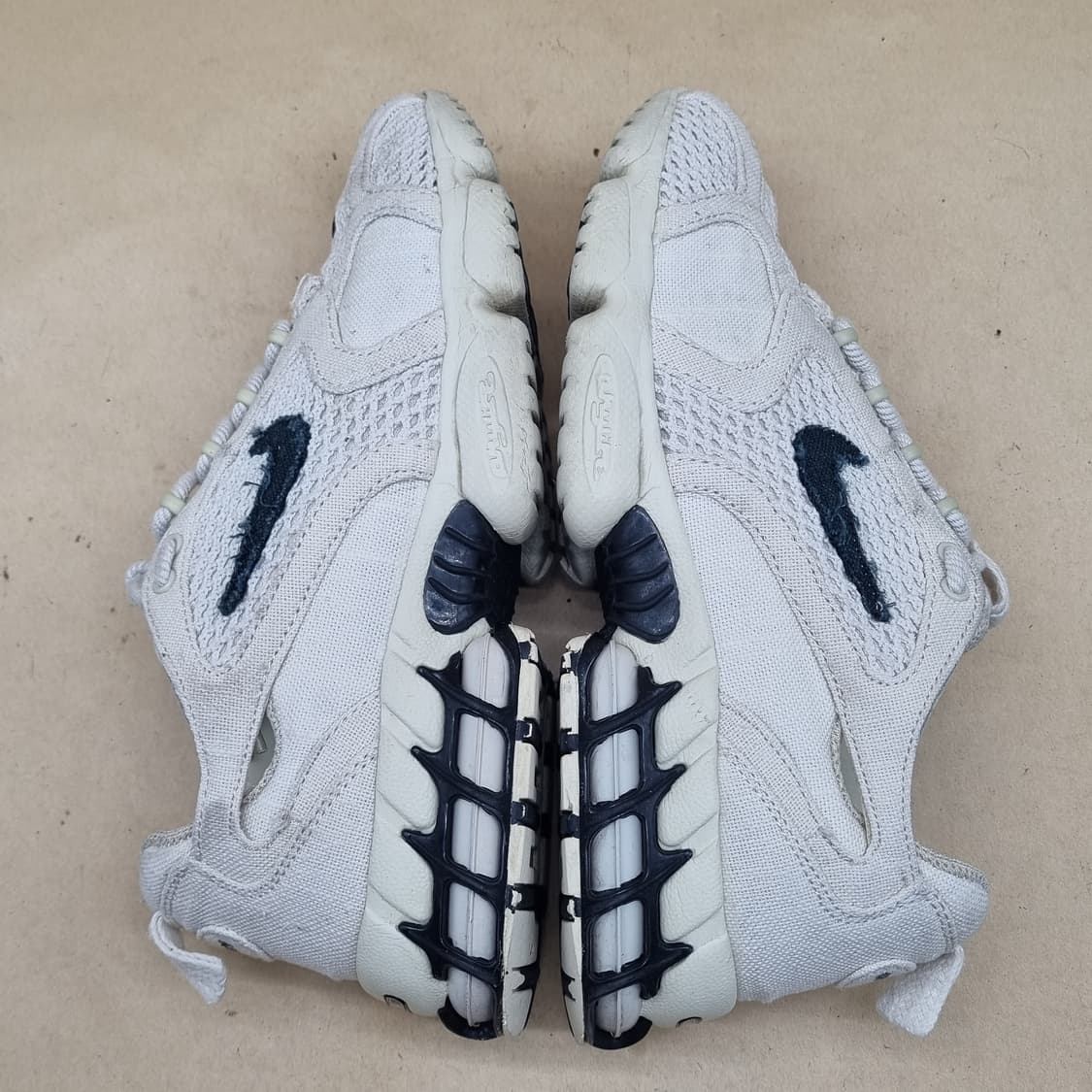 나이키 에어줌 운동화250  상품이미지5