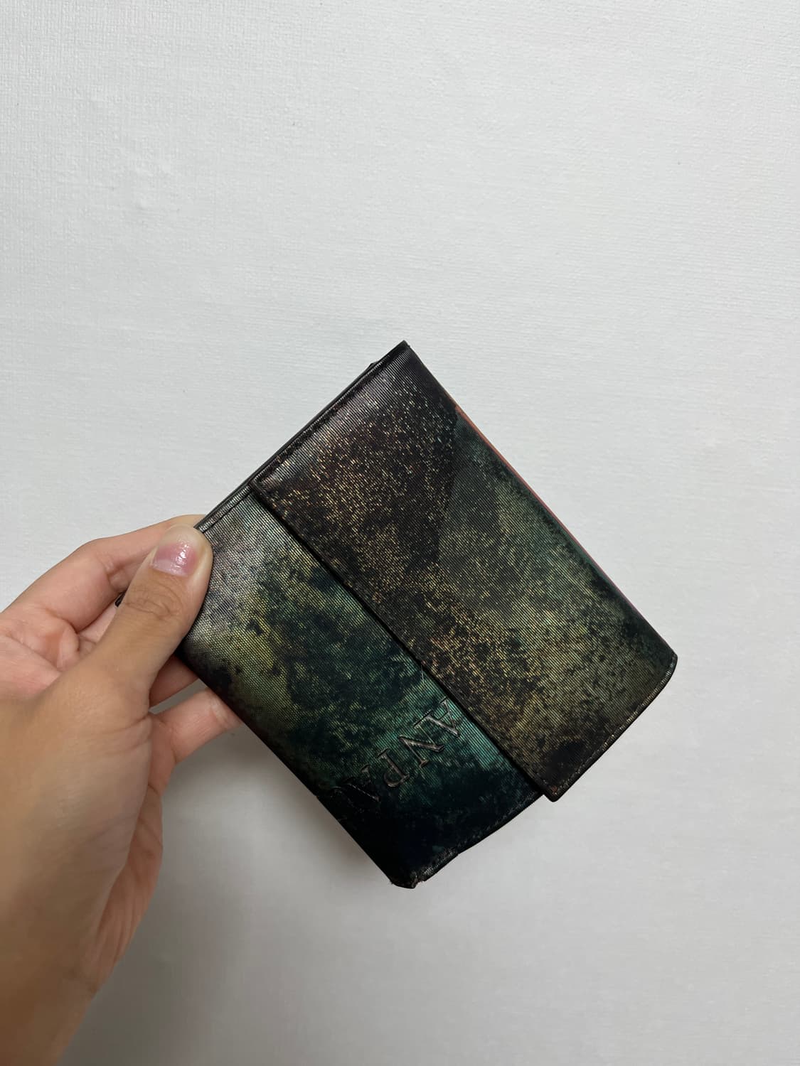 Jean Paul Gaultier Gradation Wallet 상품이미지3