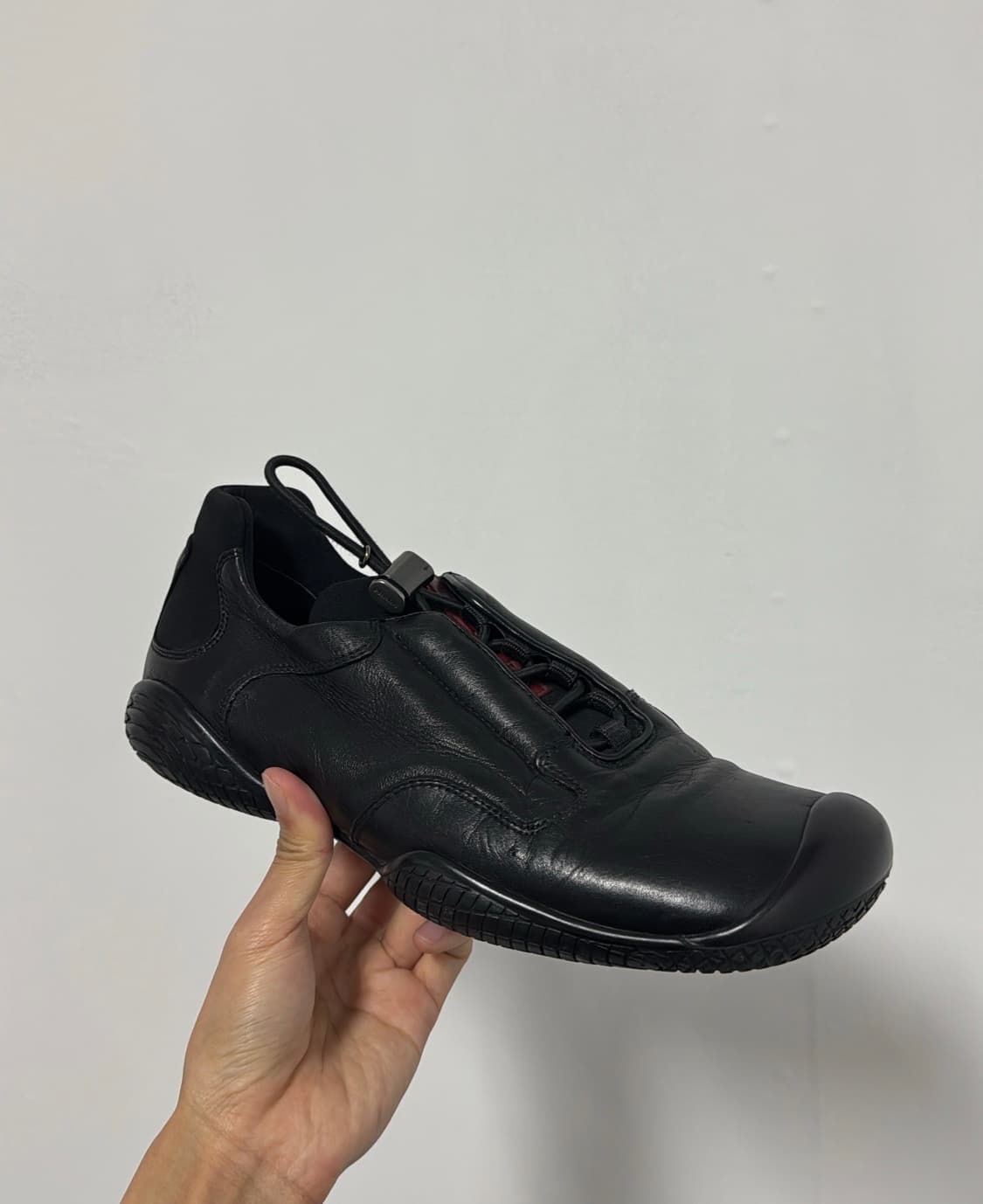 90s Prada archive shoes 상품이미지1