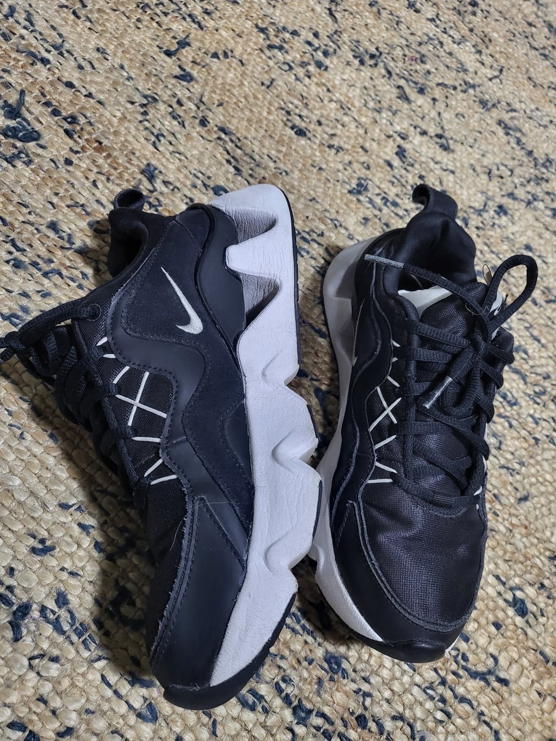 나이키 라이즈 리프트 365 오레오 우먼스 상품이미지6