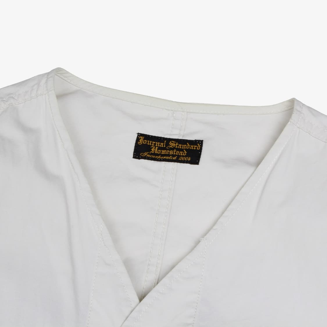 JS HOMESTEAD 자켓 상품이미지4