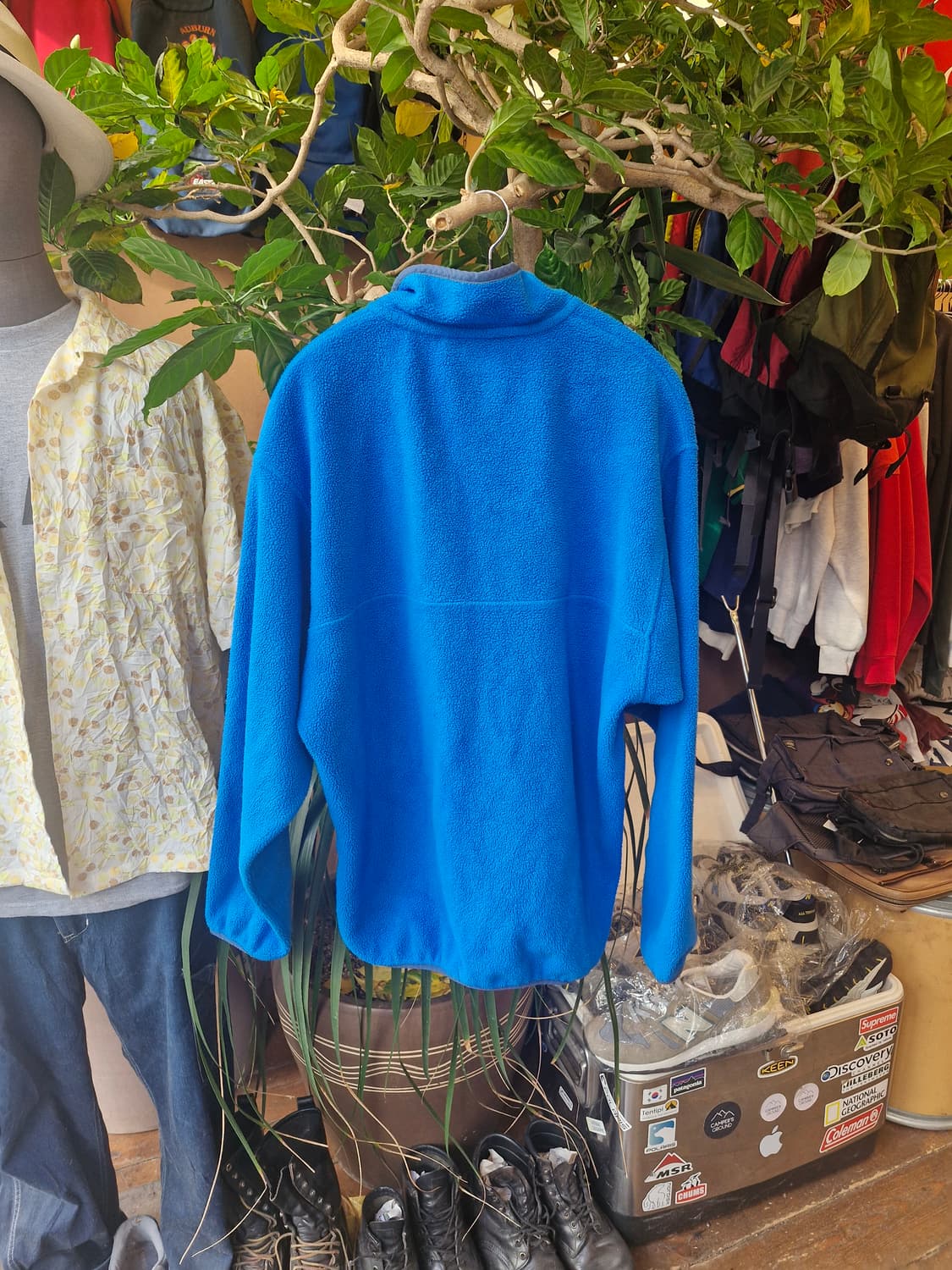 Z-275 파타고니아 신칠라  상품이미지2