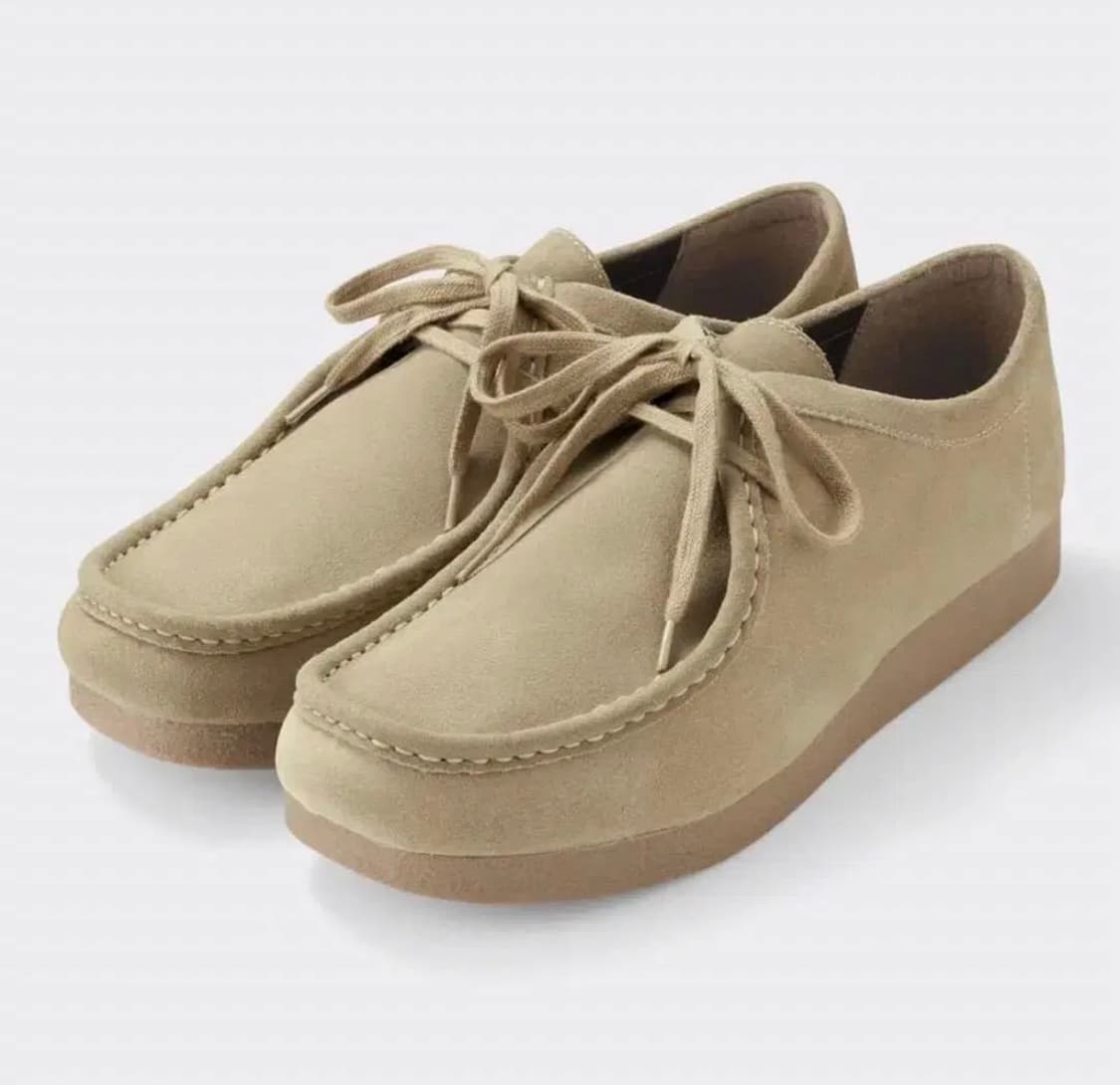 gu 모카신 270 새상품 상품이미지1