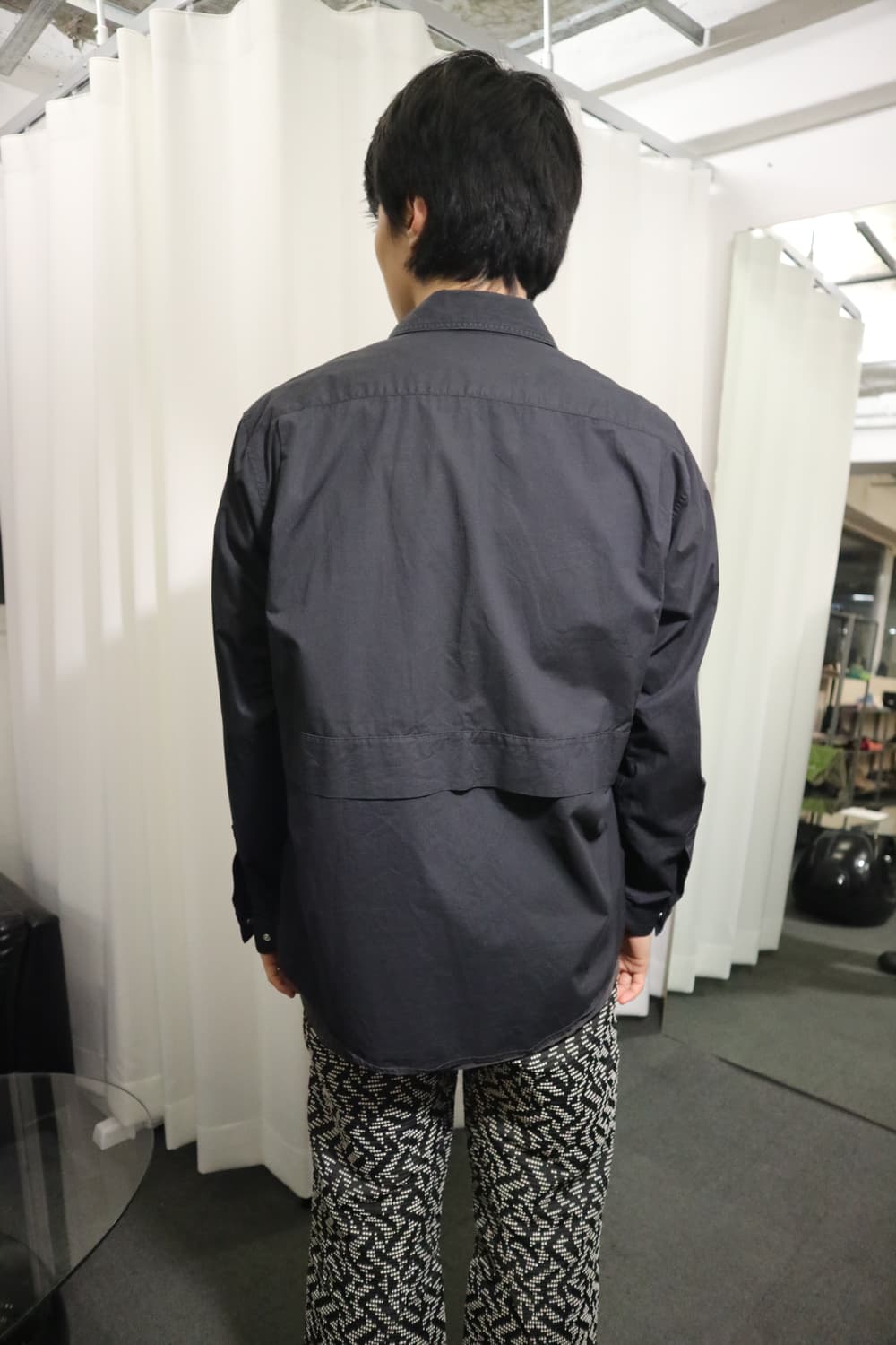 craig green utility shirt 상품이미지8
