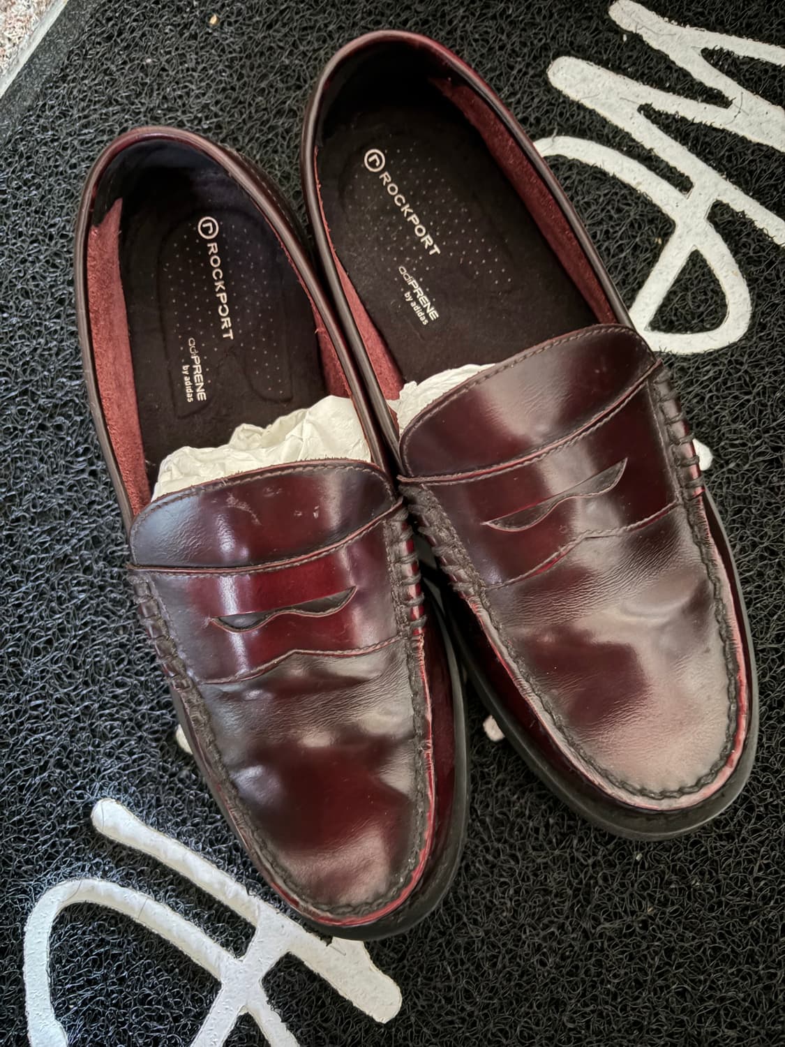 락포트 페니로퍼 260 상품이미지1