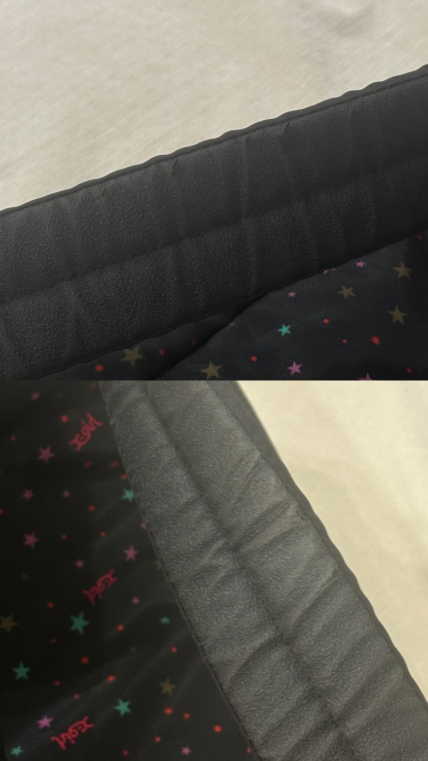 이스트팩 엑스걸 별 백팩 상품이미지10