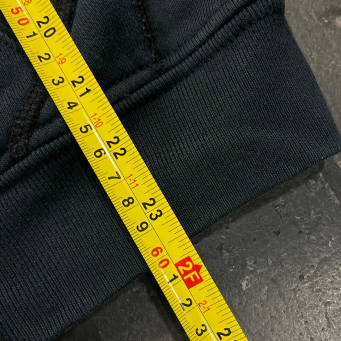 90 폴로 랄프로렌 후드집업 상품이미지6