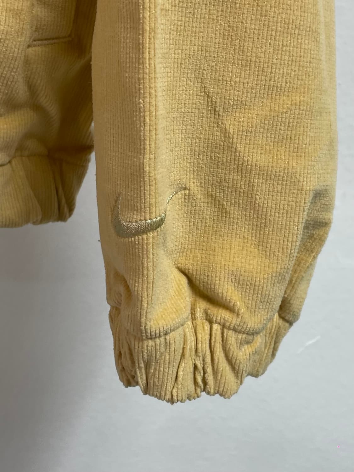 나이키 라이프 오버사이즈 코듀로이 스윙탑 자켓 (on.153) 상품이미지4