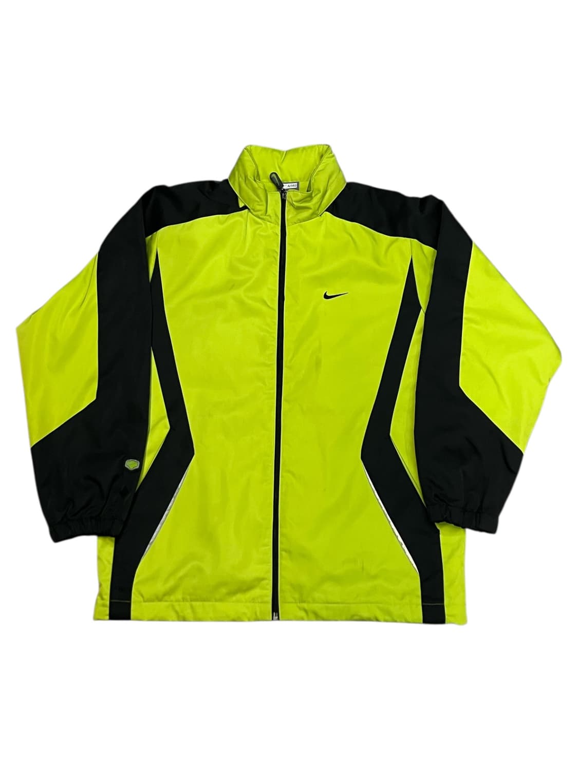 나이키 점퍼 그린  #csz2406 상품이미지3