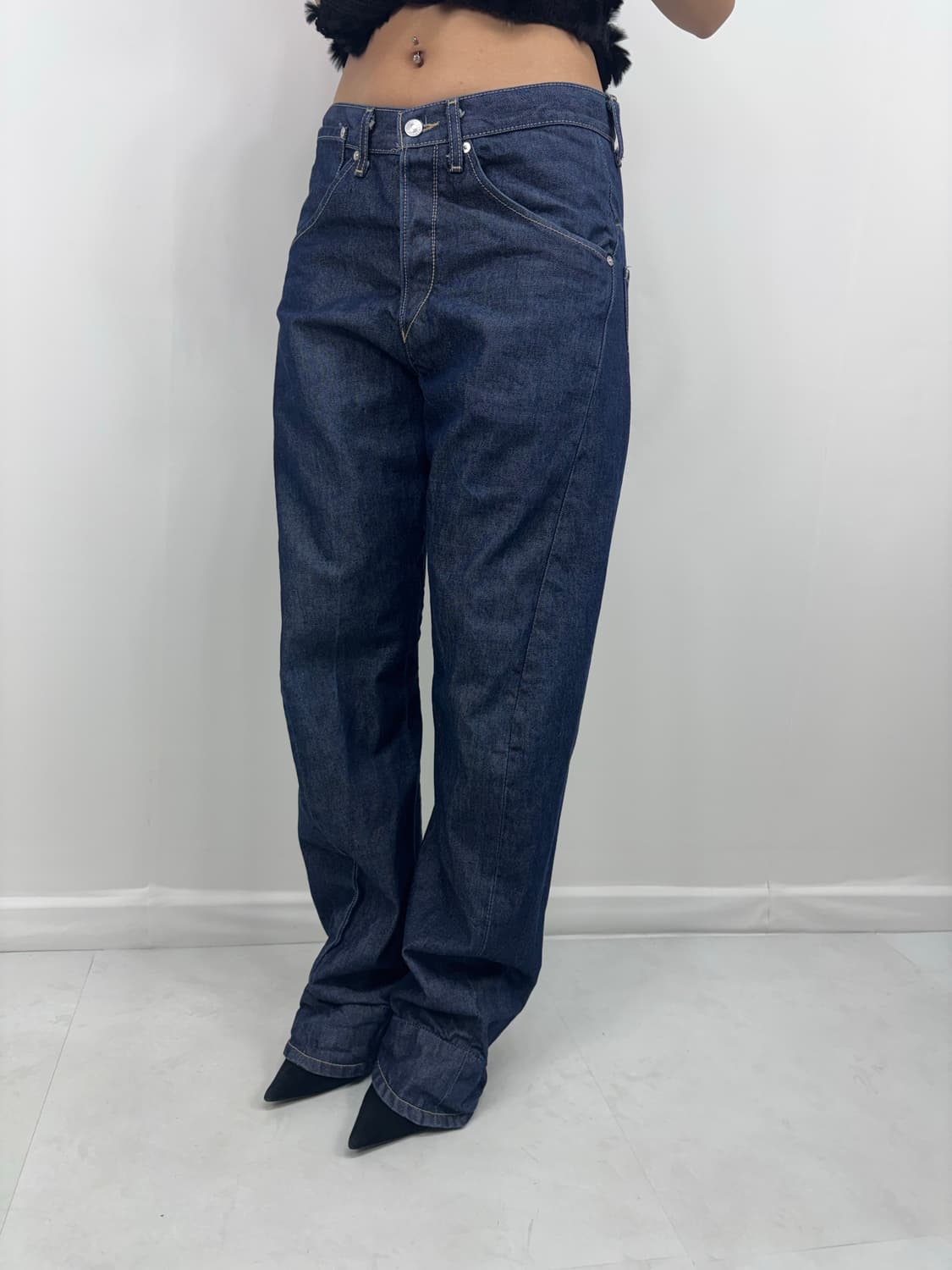 LEVIS ENGINEERED JEANS 상품이미지7