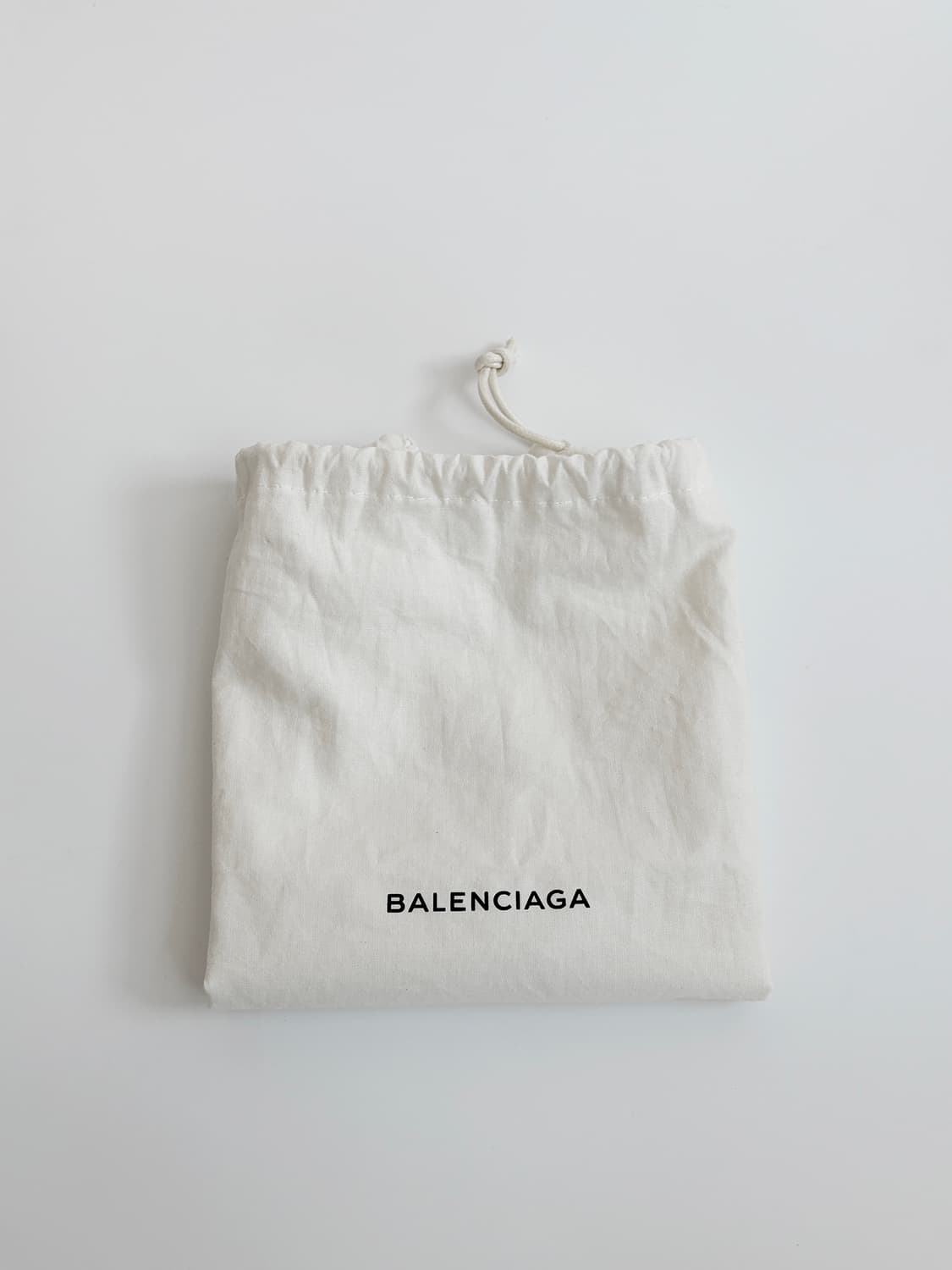 발렌시아가 클래식 시티백 미니 판매합니다. 상품이미지9