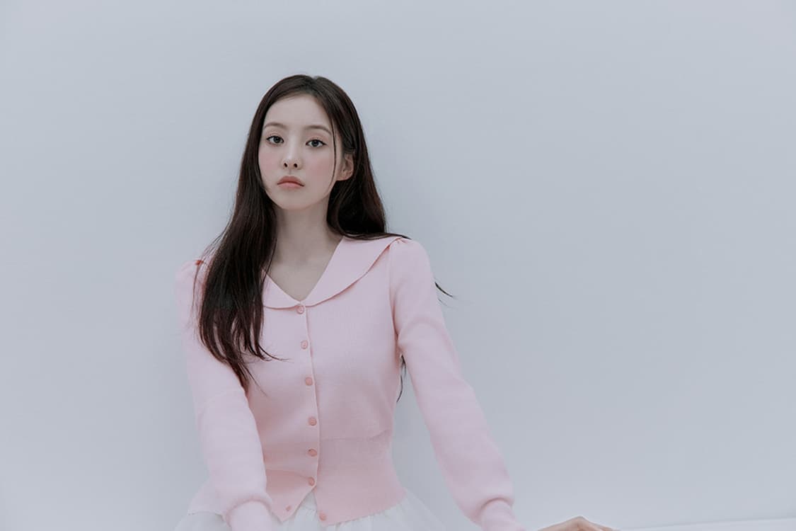 이바나헬싱키_ Maisy cardigan(새상품) 상품이미지5