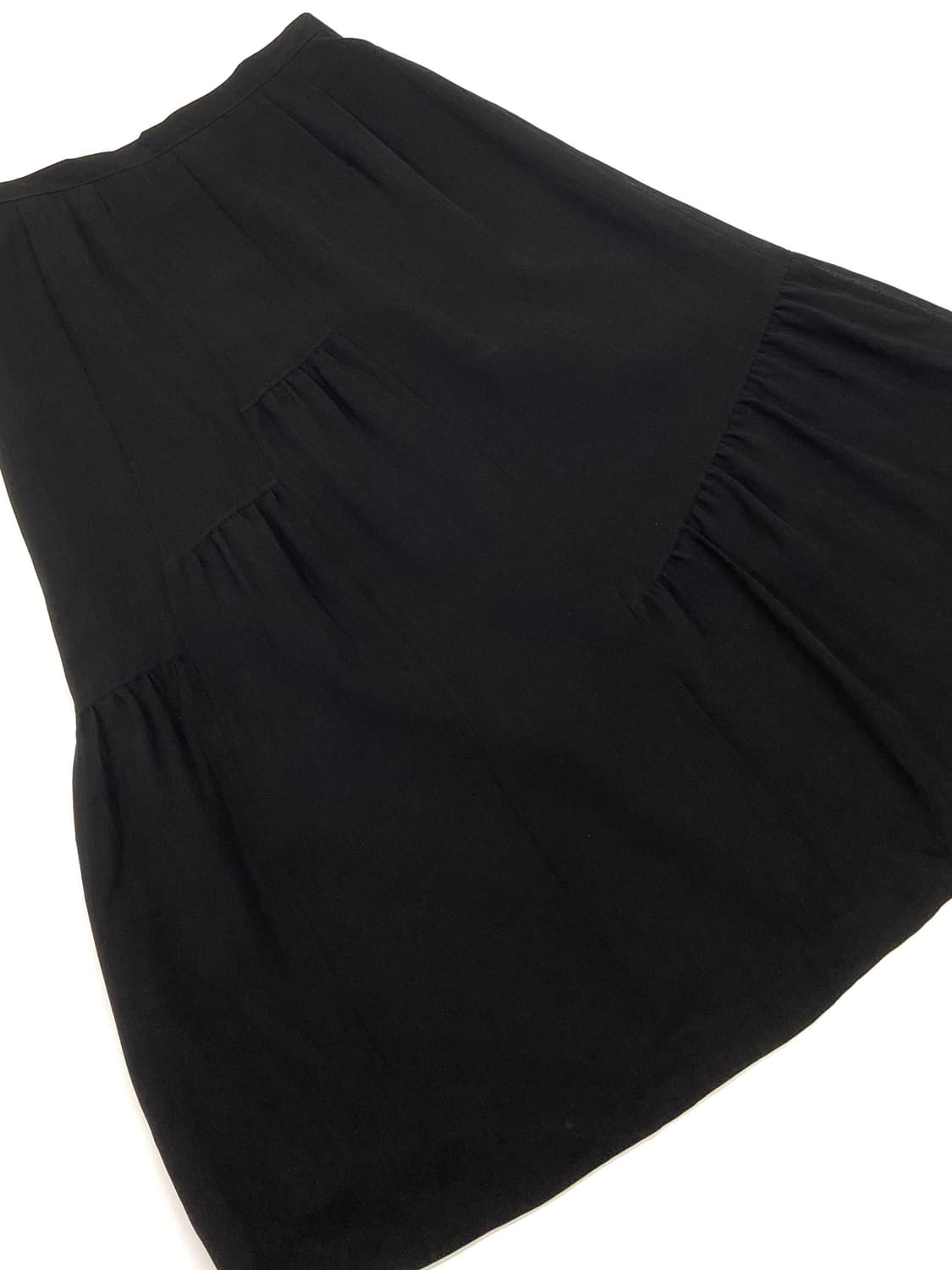 JPN Black  SkIrT 상품이미지2