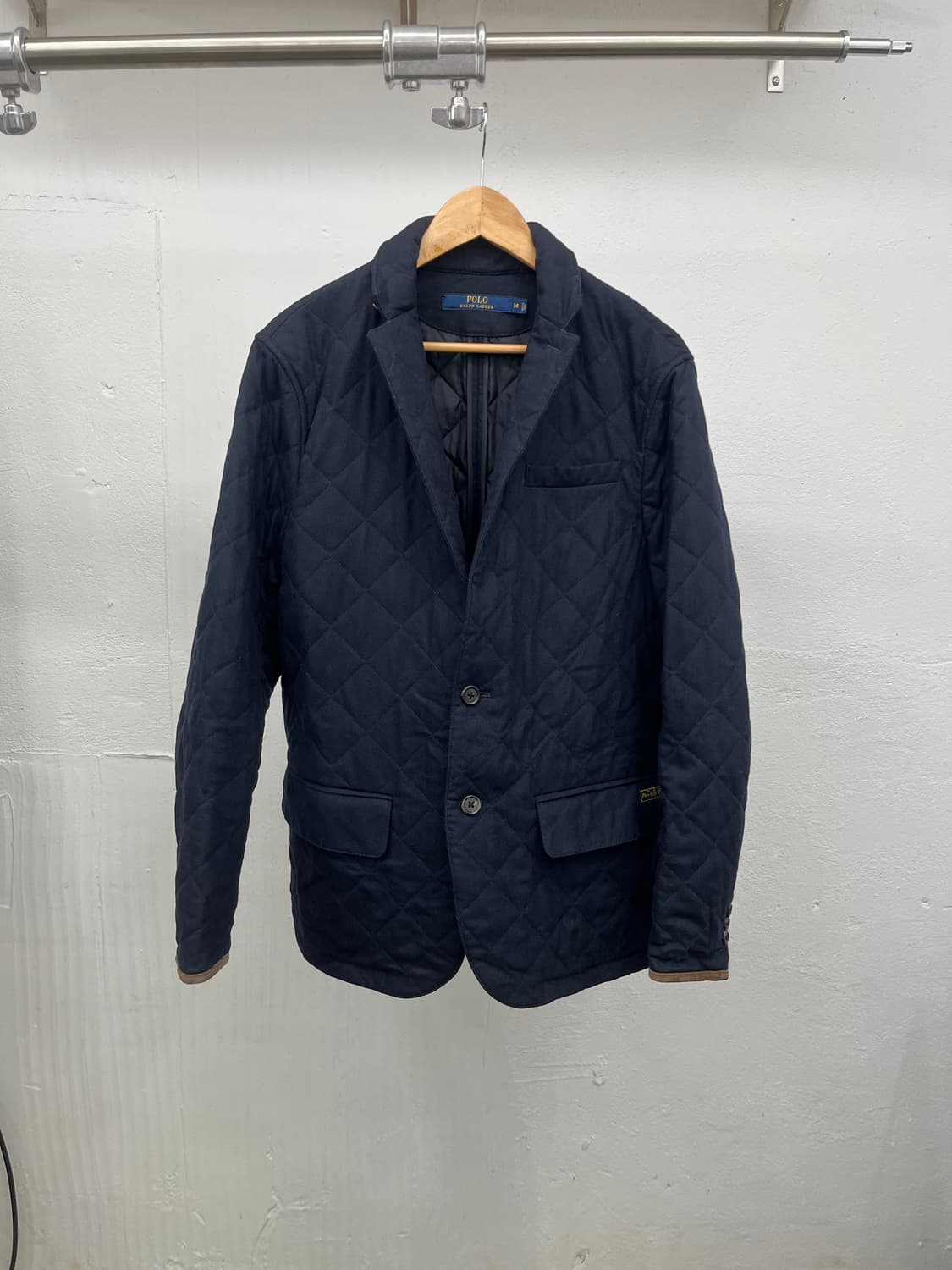 L) POLO RALPH LAUREN UTILITY JACKET 상품이미지6