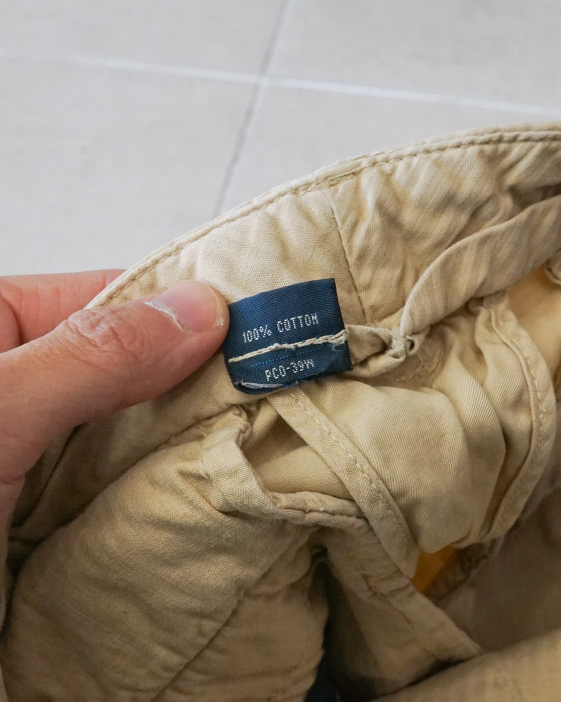 90s Polo 상품이미지7