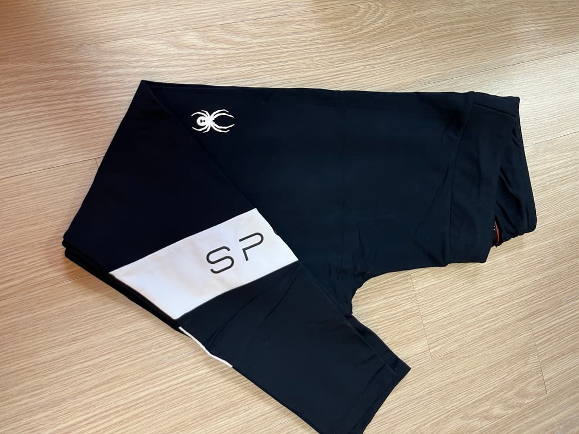 스파이더 레깅스 상품이미지1