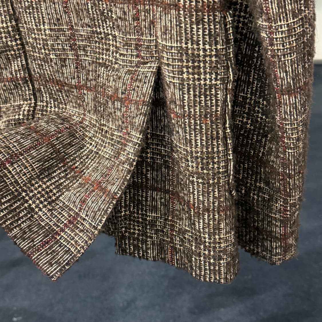 [XL] BOB 테일러메이드 블레이저 자켓 상품이미지6