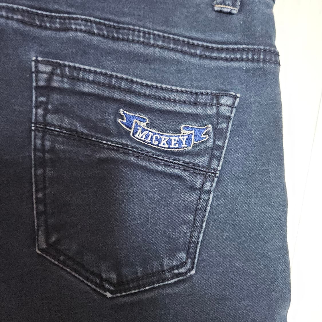 디즈니 미키마우스 스니키진 상품이미지4