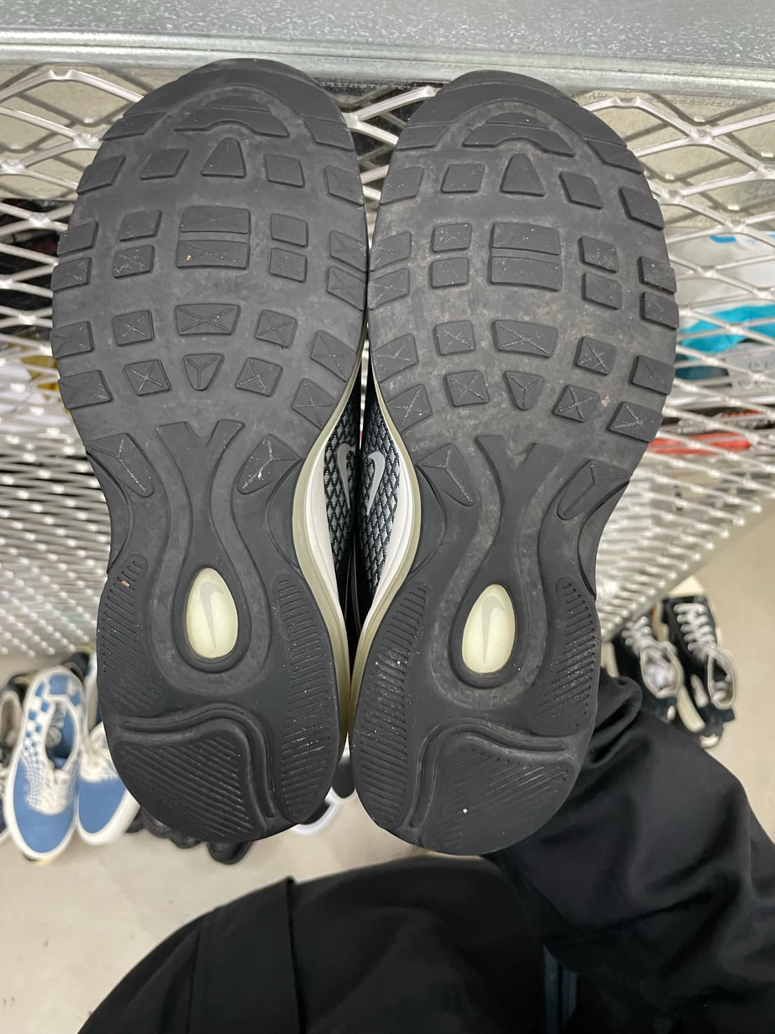 나이키 에어맥스 97 울트라 17 230 상품이미지6