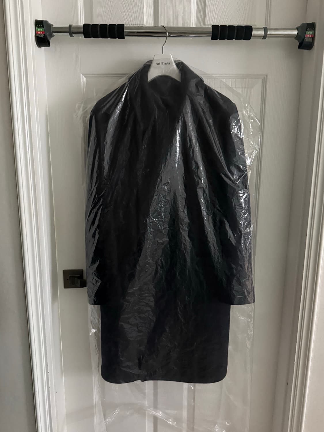 Homly 홈리 더블코트 1사이즈 상품이미지2